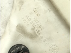 Recambio de deposito limpia para audi q7 (4lb) 3.0 tdi quattro referencia OEM IAM    2