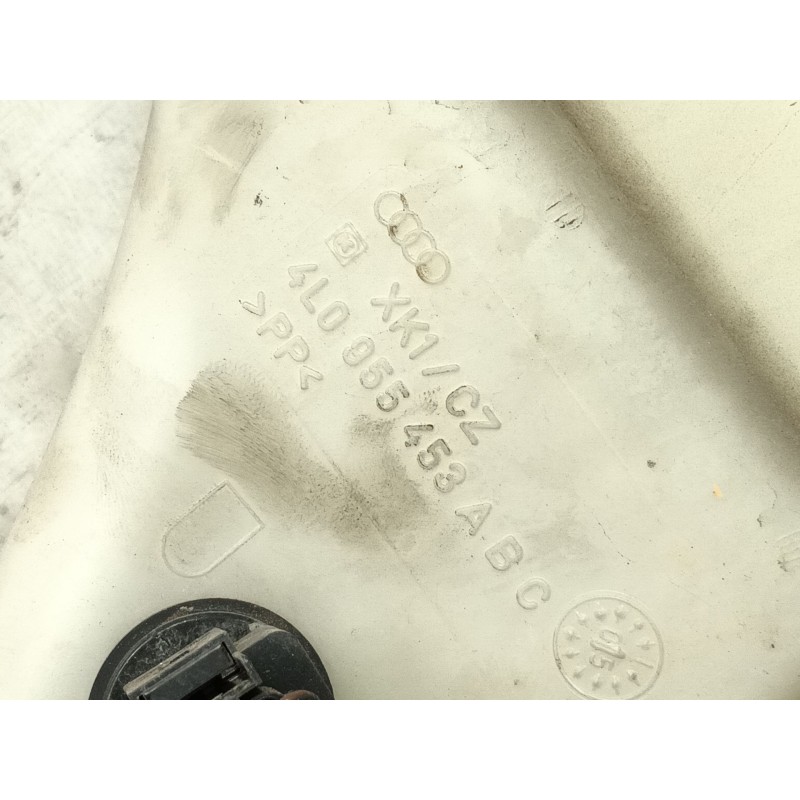 Recambio de deposito limpia para audi q7 (4lb) 3.0 tdi quattro referencia OEM IAM   