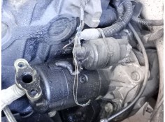 Recambio de motor arranque para land rover discovery i (lj) 2.5 tdi 4x4 referencia OEM IAM 0 0001218168  2