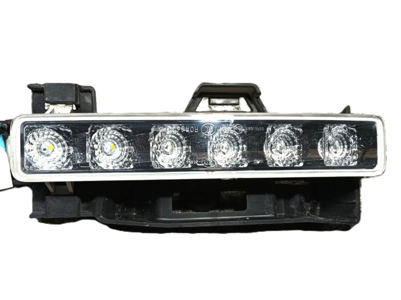 Recambio de piloto delantero izquierdo para peugeot 108 1.0 vti 72 referencia OEM IAM   