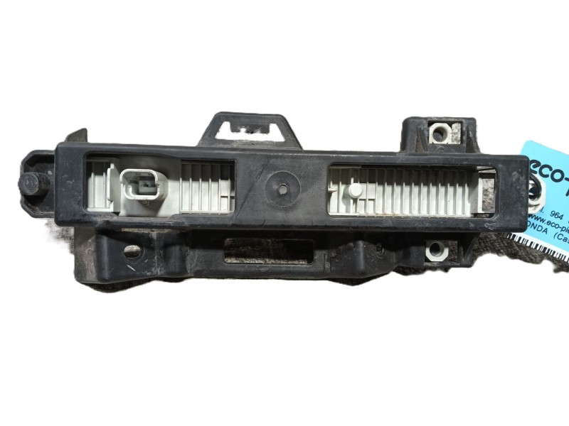 Recambio de piloto delantero izquierdo para peugeot 108 1.0 vti 72 referencia OEM IAM   