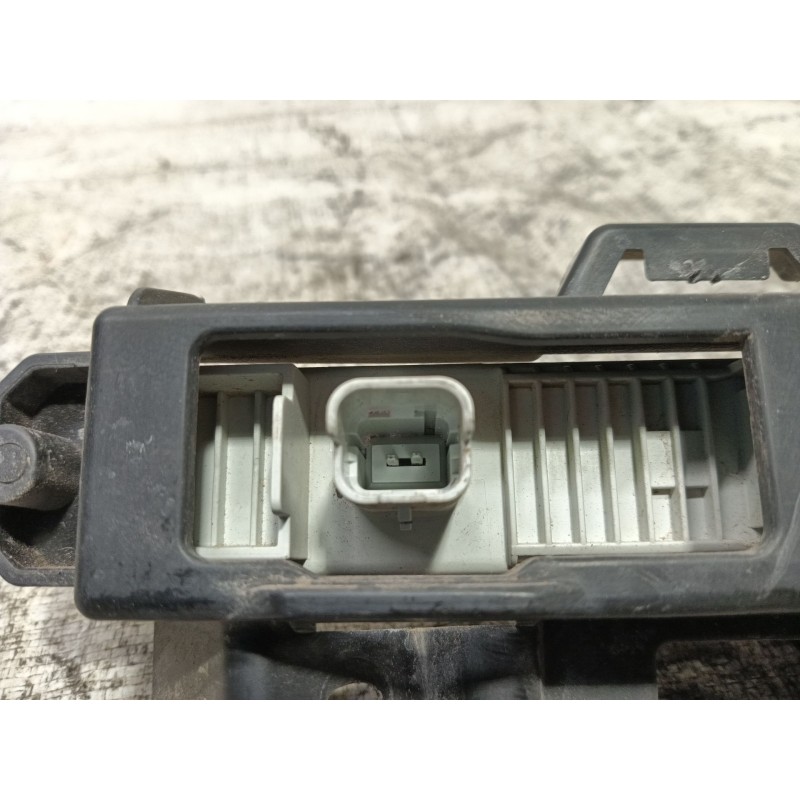 Recambio de piloto delantero izquierdo para peugeot 108 1.0 vti 72 referencia OEM IAM   