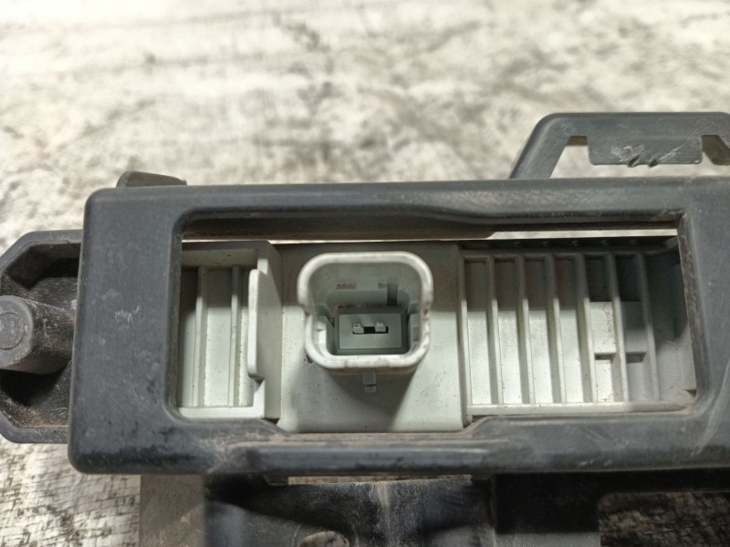 Recambio de piloto delantero izquierdo para peugeot 108 1.0 vti 72 referencia OEM IAM   