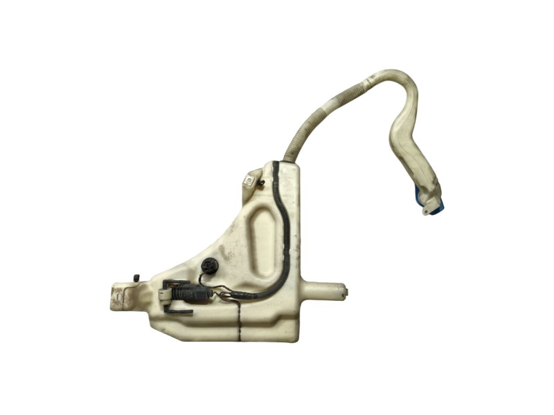 Recambio de deposito limpia para audi q7 (4lb) 3.0 tdi quattro referencia OEM IAM 4L0955453 4L0955453A 