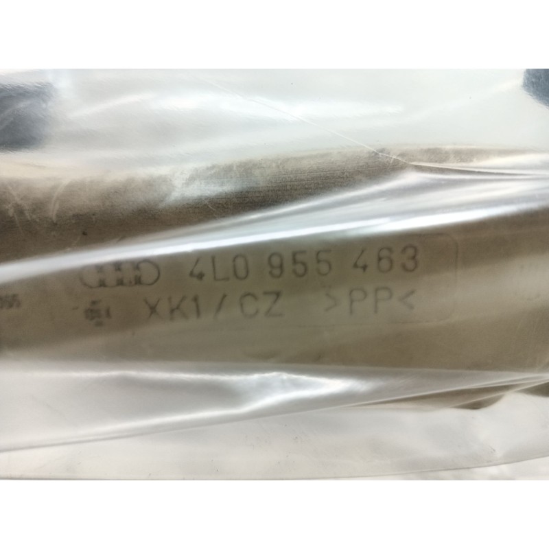 Recambio de deposito limpia para audi q7 (4lb) 3.0 tdi quattro referencia OEM IAM 4L0955453 4L0955453A 