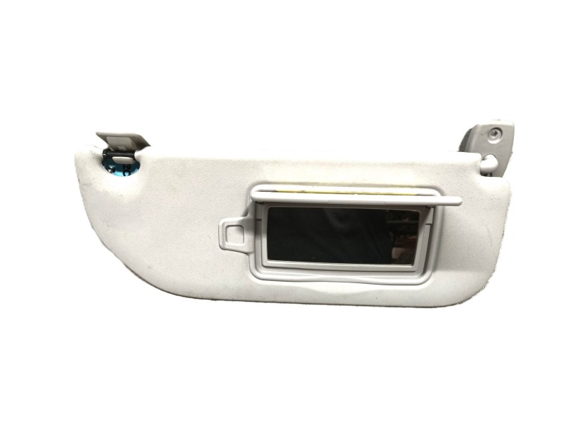 Recambio de parasol derecho para peugeot 108 1.0 vti 72 referencia OEM IAM   