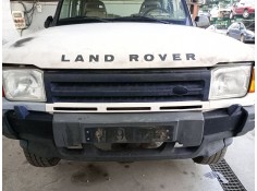 Recambio de rejilla delantera para land rover discovery i (lj) 2.5 tdi 4x4 referencia OEM IAM 0  