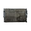 Recambio de radiador agua para audi a4 b5 (8d2) 1.8 quattro referencia OEM IAM 8D0121251Q 848796L 