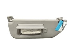 Recambio de parasol izquierdo para peugeot 108 1.0 vti 72 referencia OEM IAM 16117727BJ   2