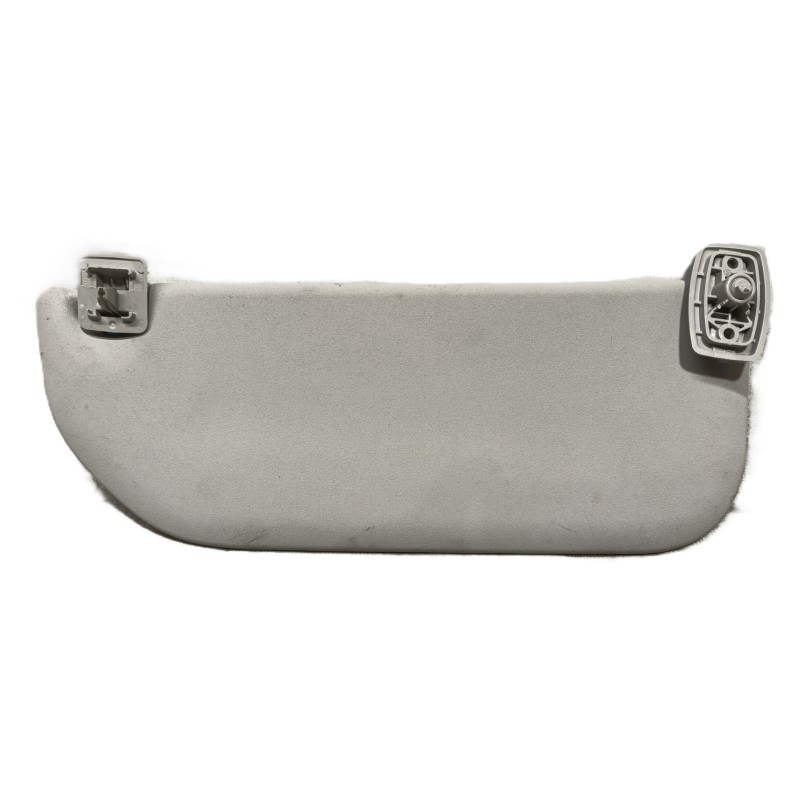 Recambio de parasol izquierdo para peugeot 108 1.0 vti 72 referencia OEM IAM 16117727BJ  