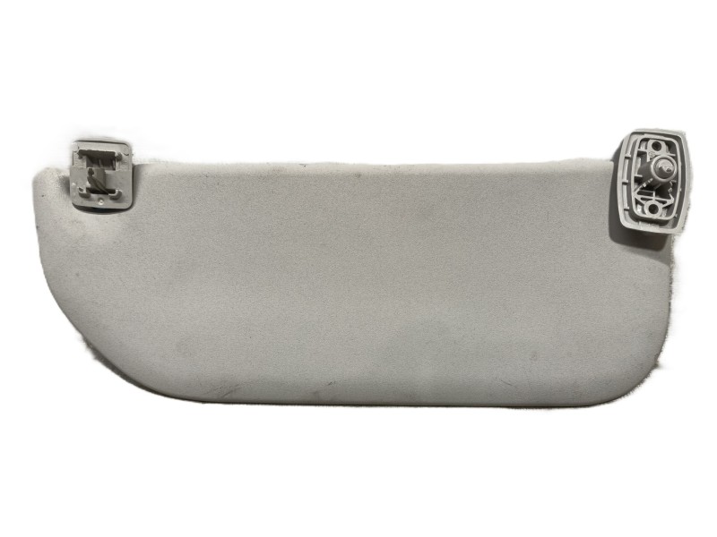 Recambio de parasol izquierdo para peugeot 108 1.0 vti 72 referencia OEM IAM 16117727BJ  