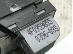 Recambio de mando elevalunas trasero derecho para audi q7 (4lb) 3.0 tdi quattro referencia OEM IAM 4F0959855A5PR 4F0959855  2