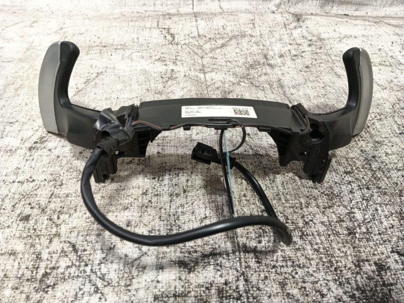 Recambio de levas volante para citroën c3 collection referencia OEM IAM   