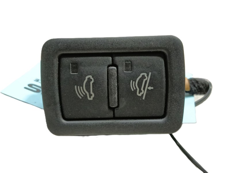 Recambio de interruptor para audi q7 (4lb) 3.0 tdi quattro referencia OEM IAM   