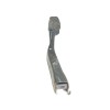Recambio de pedal freno para seat leon (1p1) stylance / style referencia OEM IAM   