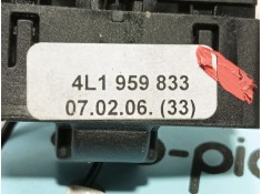 Recambio de interruptor para audi q7 (4lb) 3.0 tdi quattro referencia OEM IAM    2