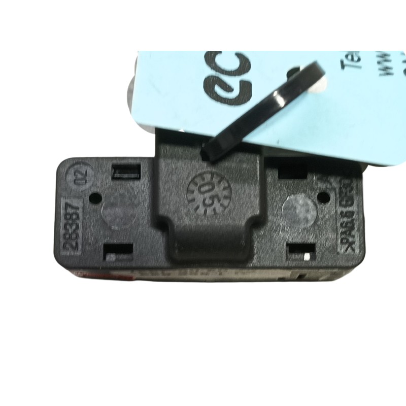 Recambio de interruptor para audi q7 (4lb) 3.0 tdi quattro referencia OEM IAM 4L19598335PR 4L1959833 