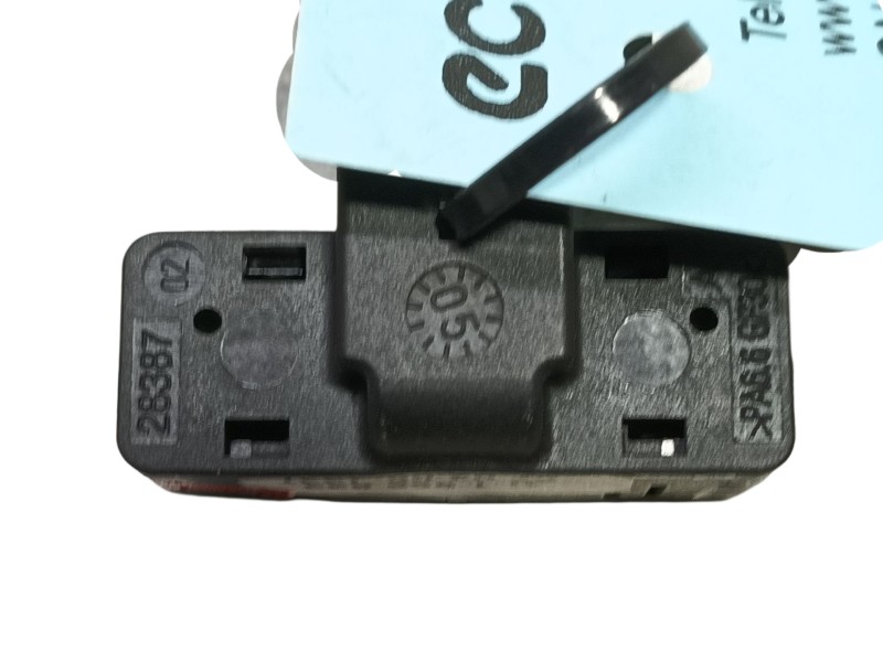 Recambio de interruptor para audi q7 (4lb) 3.0 tdi quattro referencia OEM IAM 4L19598335PR 4L1959833 
