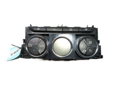 Recambio de mando calefaccion / aire acondicionado para citroën c3 collection referencia OEM IAM   