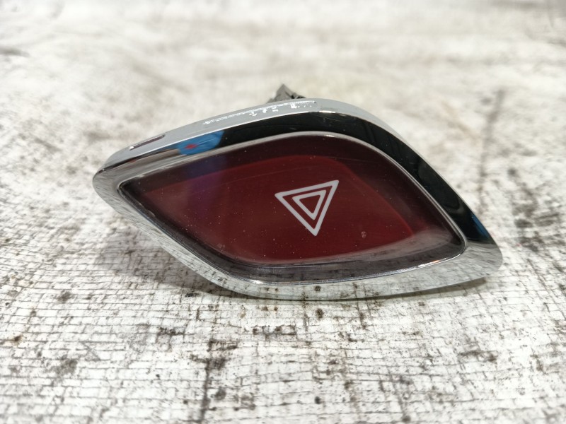 Recambio de warning para citroën c3 collection referencia OEM IAM   