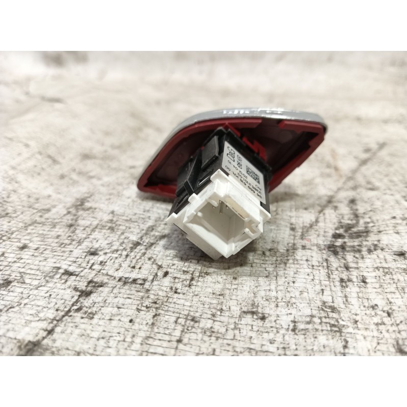 Recambio de warning para citroën c3 collection referencia OEM IAM   