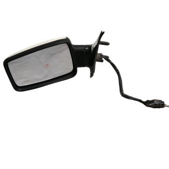 RETROVISOR IZQUIERDO 010047 ELECTRICO 5 PINS 