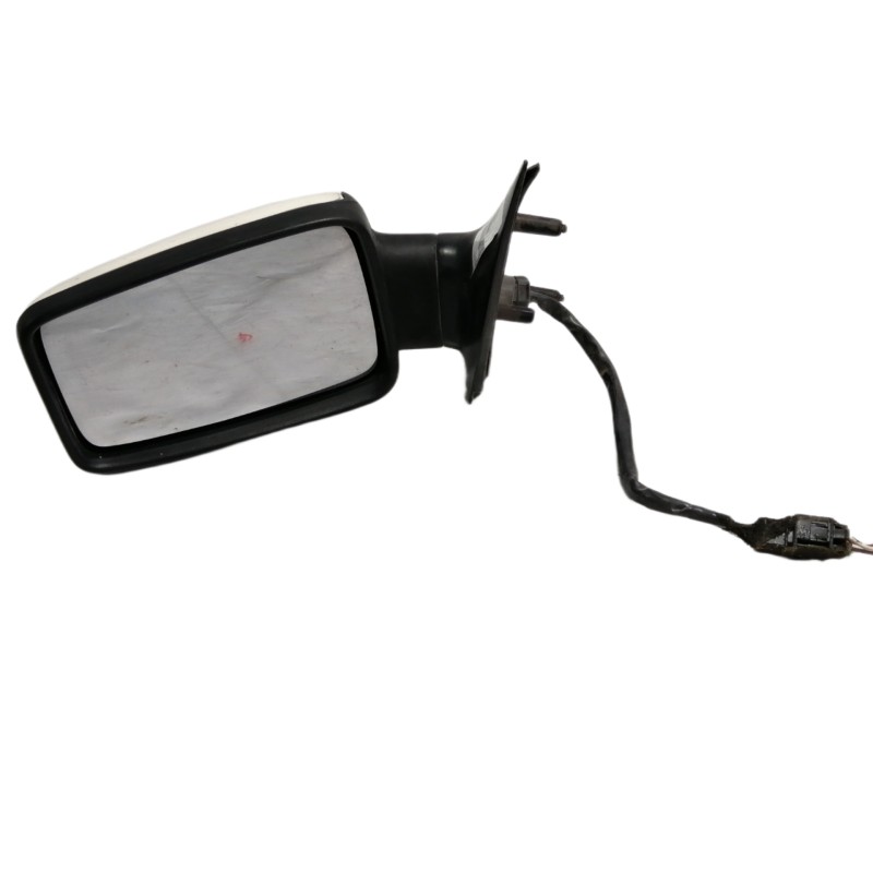Recambio de retrovisor izquierdo para seat toledo (1l) sxe referencia OEM IAM 010047 ELECTRICO 5 PINS 