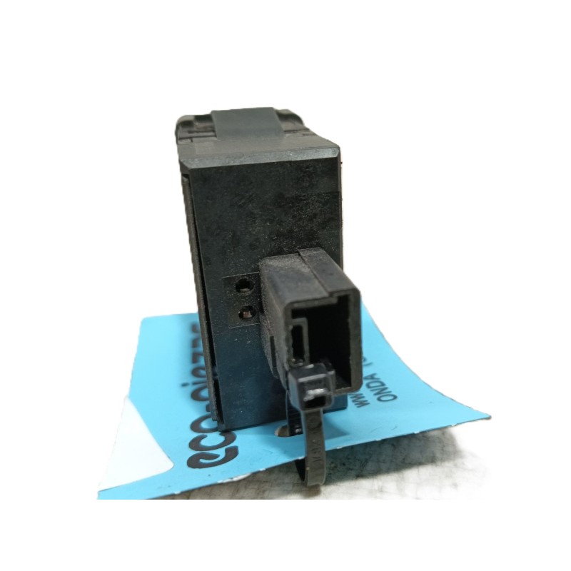 Recambio de interruptor para citroën c3 collection referencia OEM IAM 96661868ZD  