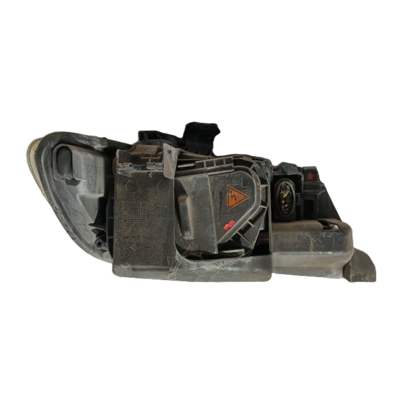 Recambio de faro izquierdo para audi q7 (4lb) 3.0 tdi quattro referencia OEM IAM   