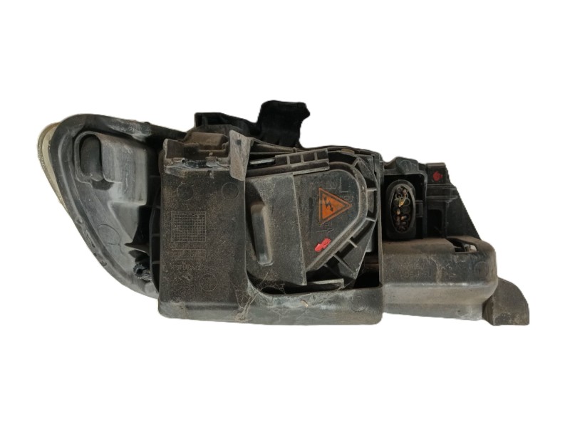 Recambio de faro izquierdo para audi q7 (4lb) 3.0 tdi quattro referencia OEM IAM   