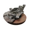 Recambio de mangueta delantera izquierda para volvo s80 berlina d5 referencia OEM IAM 9461943  
