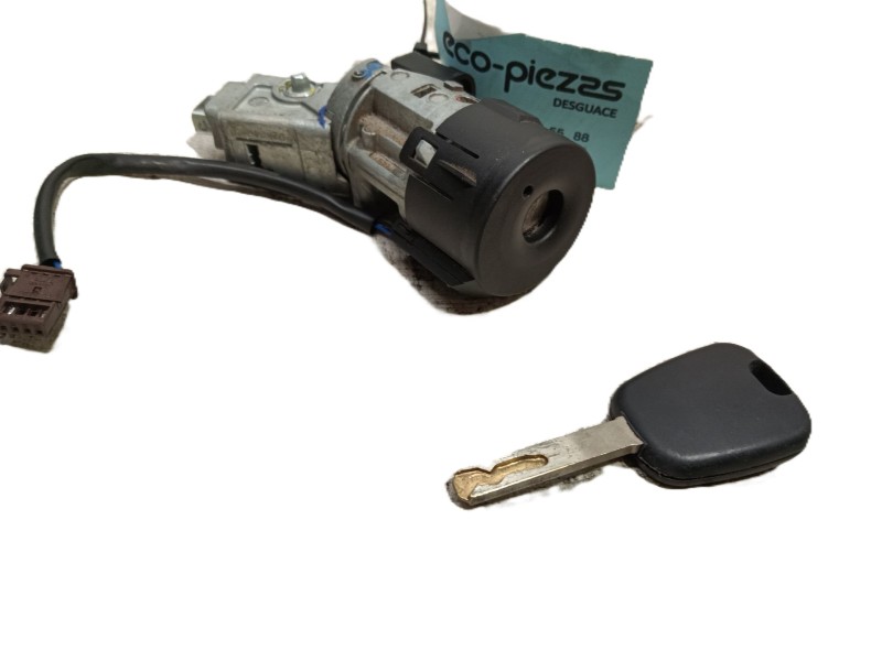 Recambio de conmutador de arranque para citroën c3 collection referencia OEM IAM   