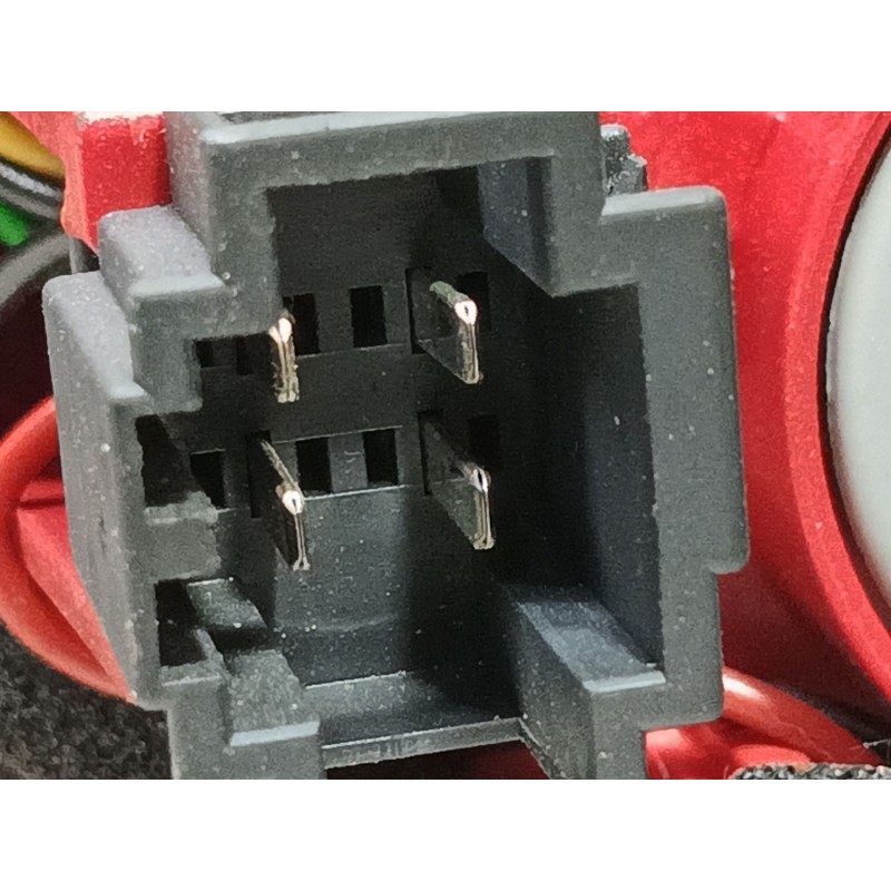 Recambio de piloto trasero derecho para audi q7 (4lb) 3.0 tdi quattro referencia OEM IAM   