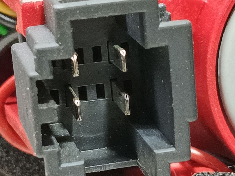 Recambio de piloto trasero derecho para audi q7 (4lb) 3.0 tdi quattro referencia OEM IAM   