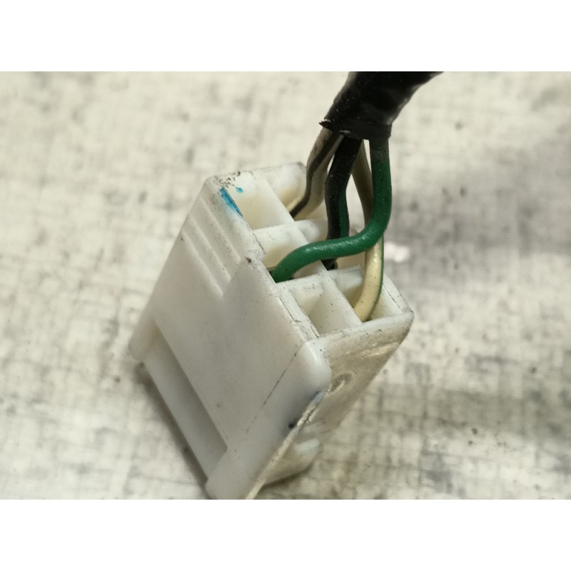 Recambio de piloto trasero izquierdo para lexus is200 (ds2/is2) 220d referencia OEM IAM   