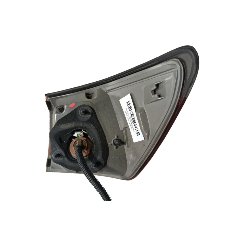 Recambio de piloto trasero izquierdo para lexus is200 (ds2/is2) 220d referencia OEM IAM   