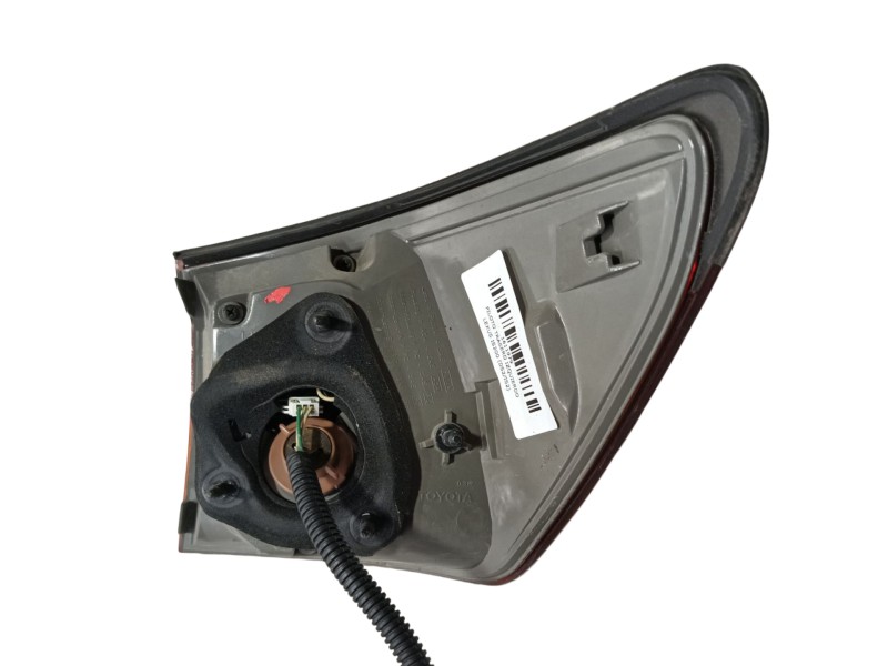 Recambio de piloto trasero izquierdo para lexus is200 (ds2/is2) 220d referencia OEM IAM   