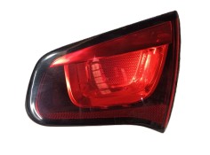 Recambio de piloto trasero derecho interior para citroën c3 collection referencia OEM IAM   