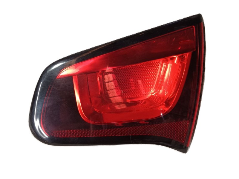 Recambio de piloto trasero derecho interior para citroën c3 collection referencia OEM IAM   