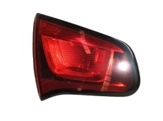 Recambio de piloto trasero izquierdo interior para citroën c3 collection referencia OEM IAM   