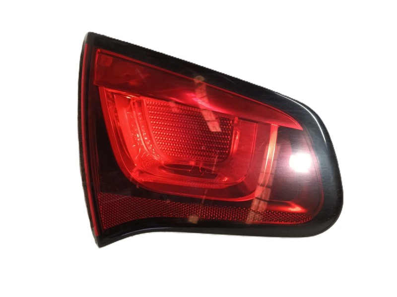 Recambio de piloto trasero izquierdo interior para citroën c3 collection referencia OEM IAM   