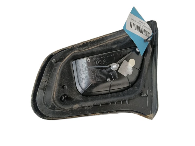 Recambio de piloto trasero izquierdo interior para citroën c3 collection referencia OEM IAM   