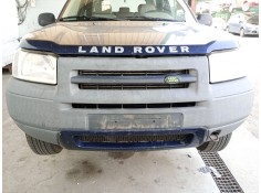 Recambio de paragolpes delantero para land rover freelander i (l314) 2.0 td4 4x4 referencia OEM IAM    2
