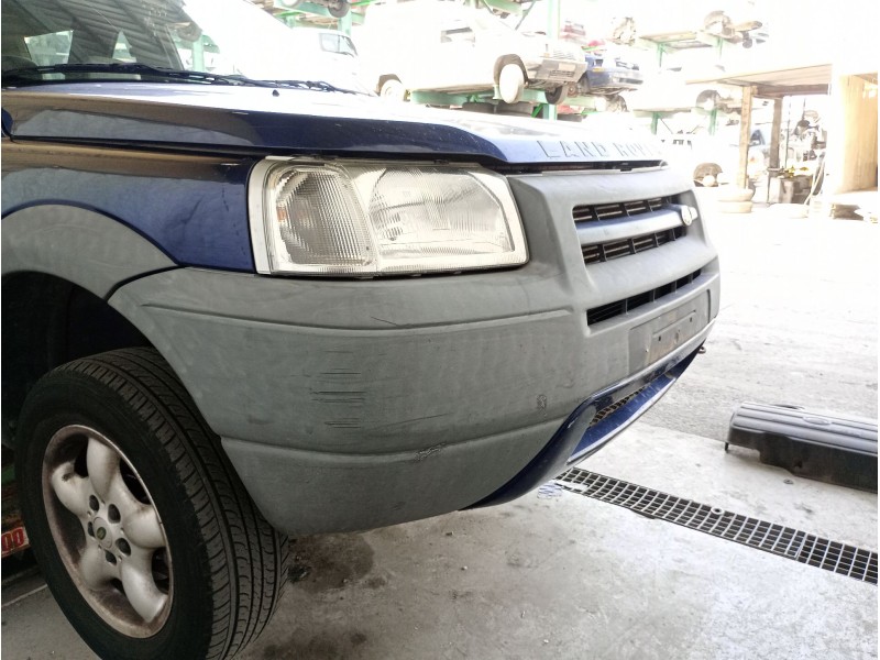 Recambio de paragolpes delantero para land rover freelander i (l314) 2.0 td4 4x4 referencia OEM IAM   