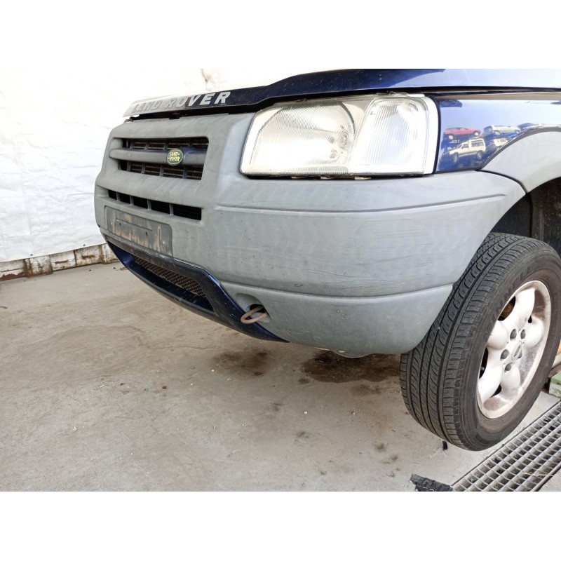 Recambio de paragolpes delantero para land rover freelander i (l314) 2.0 td4 4x4 referencia OEM IAM   
