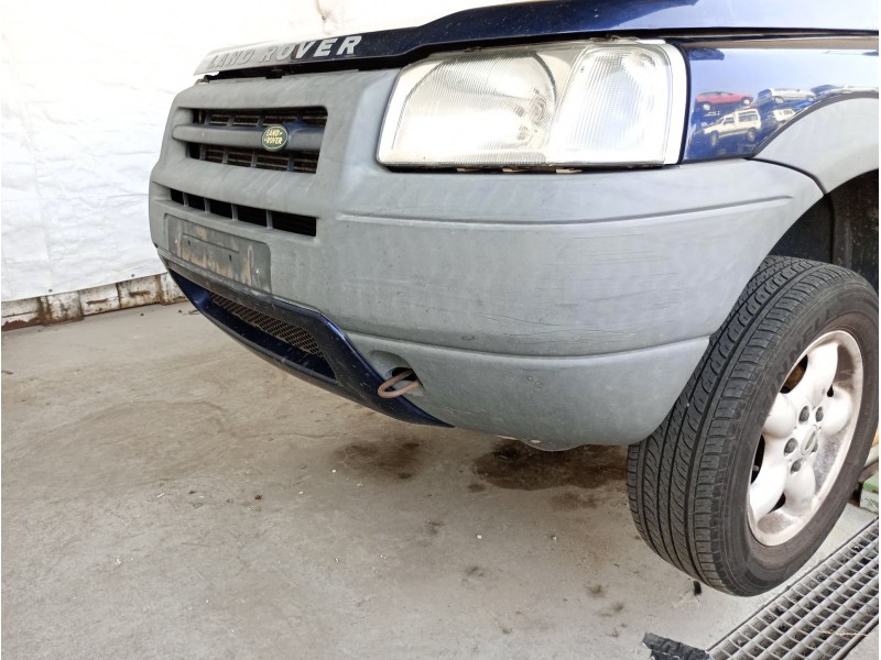 Recambio de paragolpes delantero para land rover freelander i (l314) 2.0 td4 4x4 referencia OEM IAM   