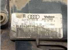 Recambio de faro derecho para audi q7 (4lb) 3.0 tdi quattro referencia OEM IAM    2