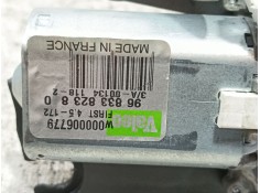 Recambio de motor limpia trasero para citroën c3 collection referencia OEM IAM    2