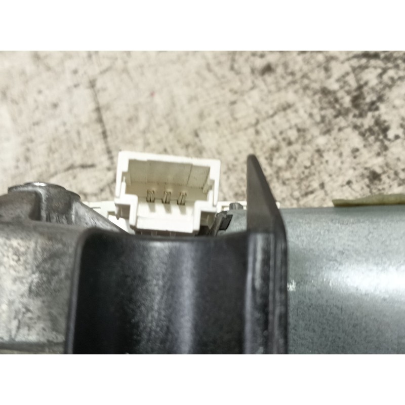 Recambio de motor limpia trasero para citroën c3 collection referencia OEM IAM   