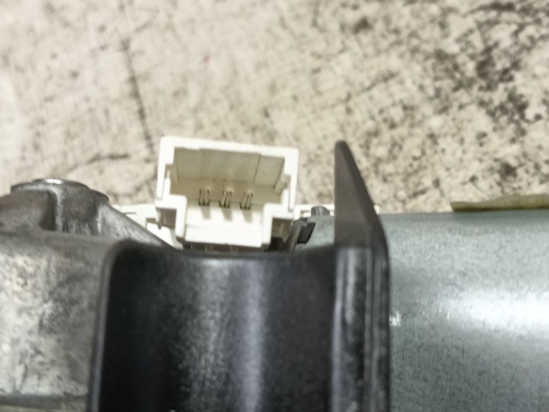 Recambio de motor limpia trasero para citroën c3 collection referencia OEM IAM   